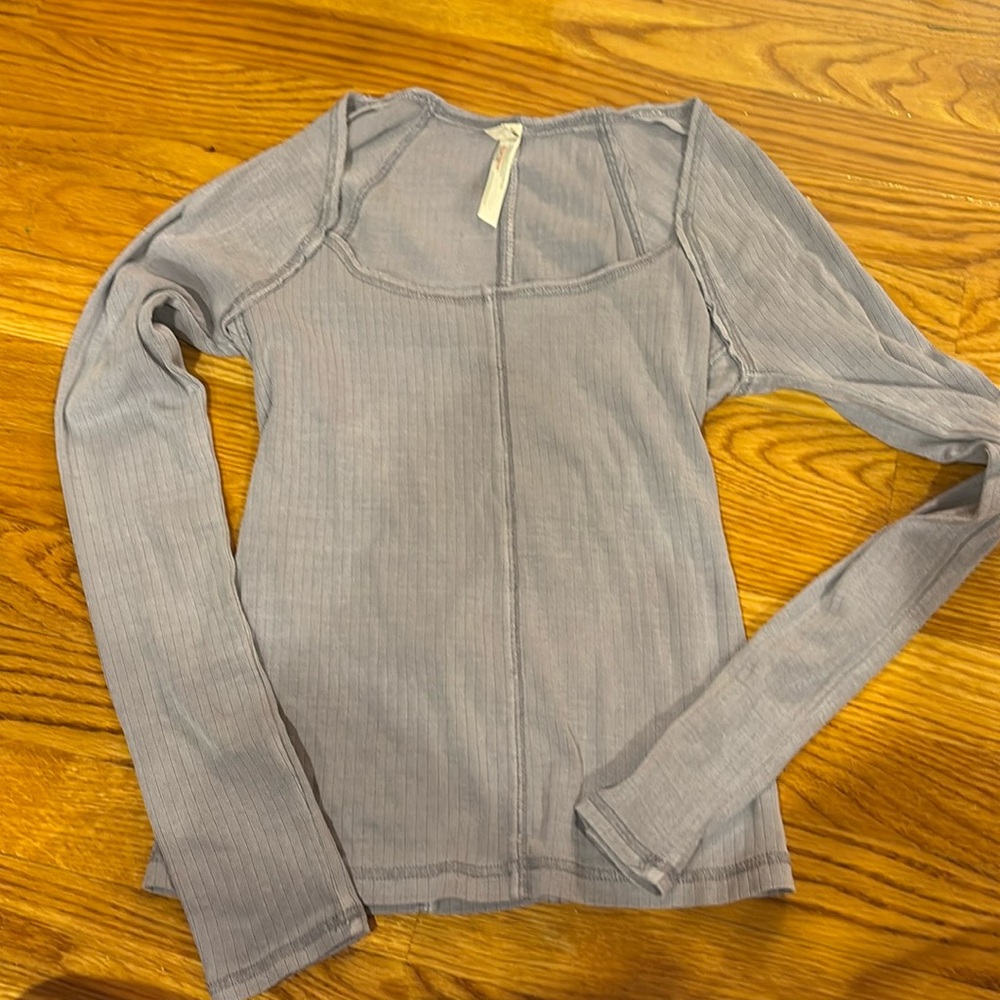 Free people top